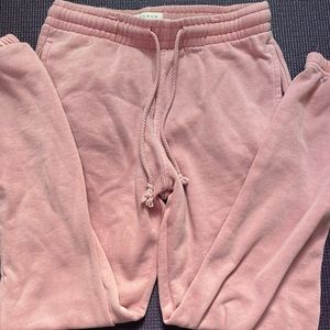 PACSUN ☀️🌊 men’s sweatpants size xs